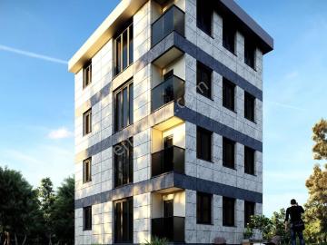 Home Gayrimenkulden Sahile Yürüme Mesafesinde 2+1 Daire
