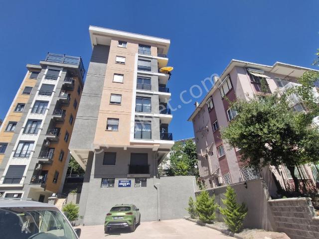 Home Gayrimenkulden 2+1 Eşyalı Kiralık Daire