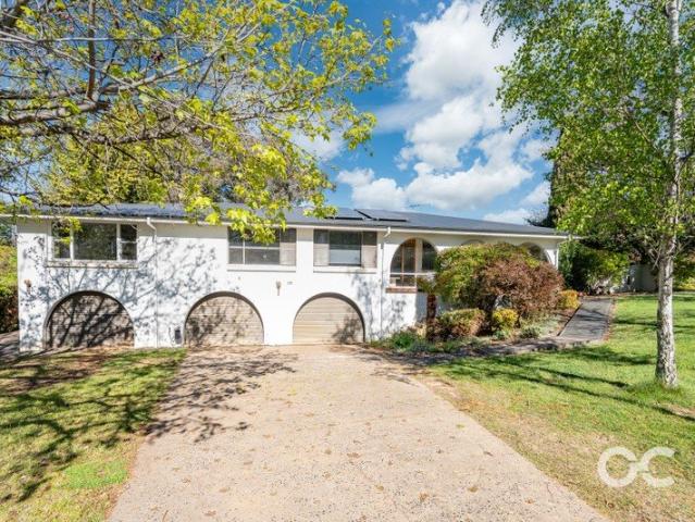 Home + Granny Flat with Garden Maintenance Included