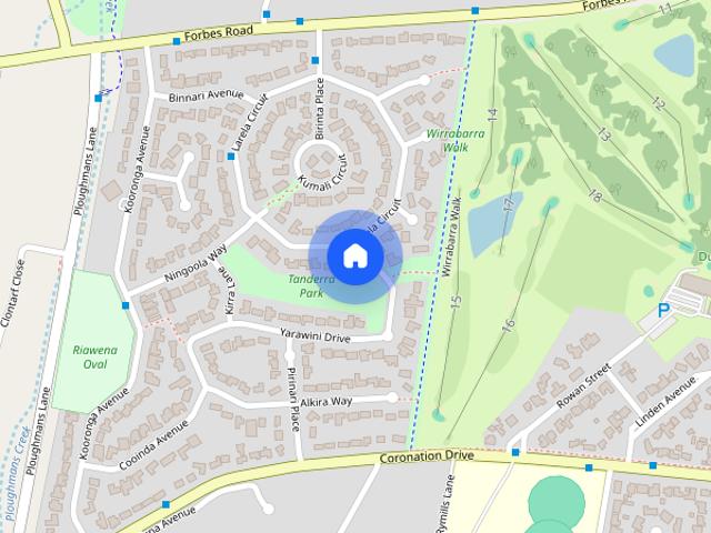 Home + Granny Flat with Garden Maintenance Included