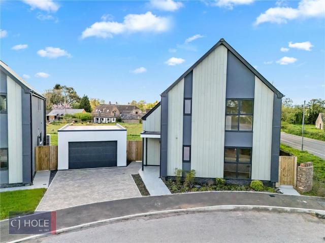 Home Ground, Bristol BS37 4 bed detached house to rent £3,250 pcm £750 pw