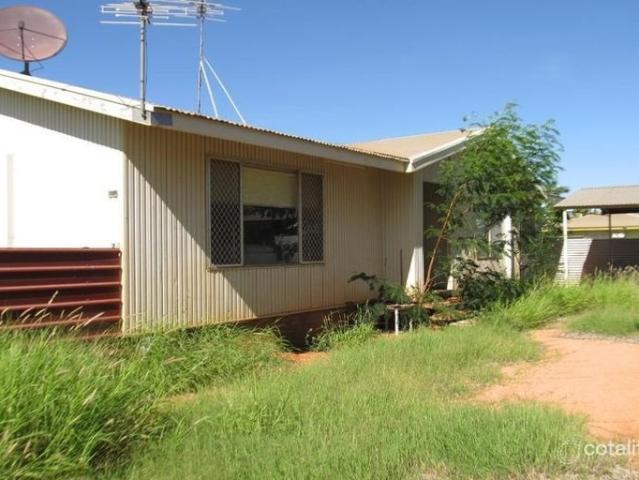 Home has been updated Corp Lease 11.7%