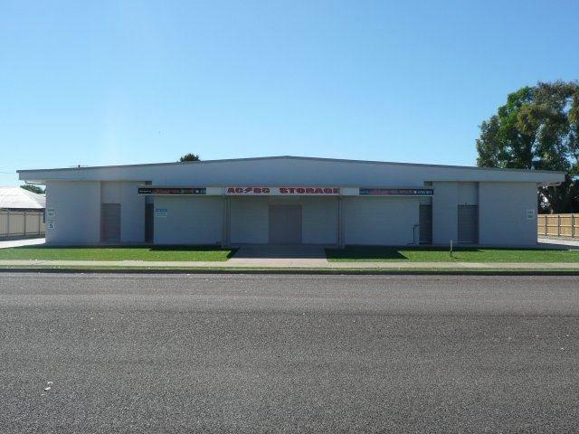 HOME HILL STORAGE UNITS