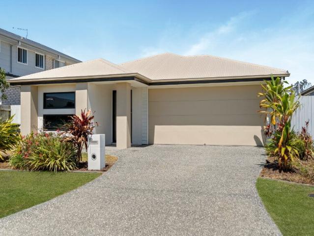 Home in Cadence