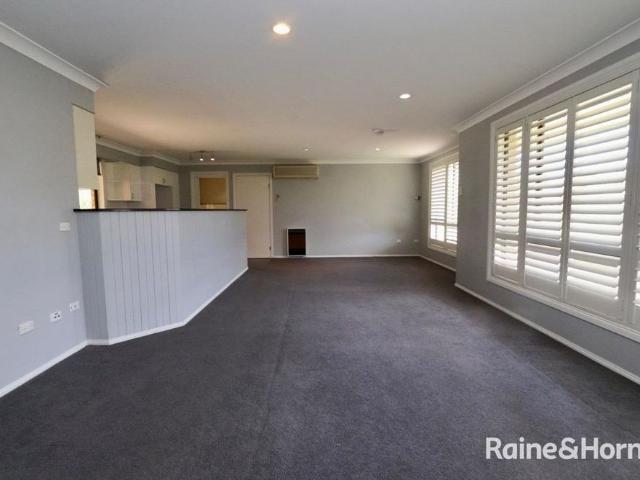 HOME IN KELSO Available Now!