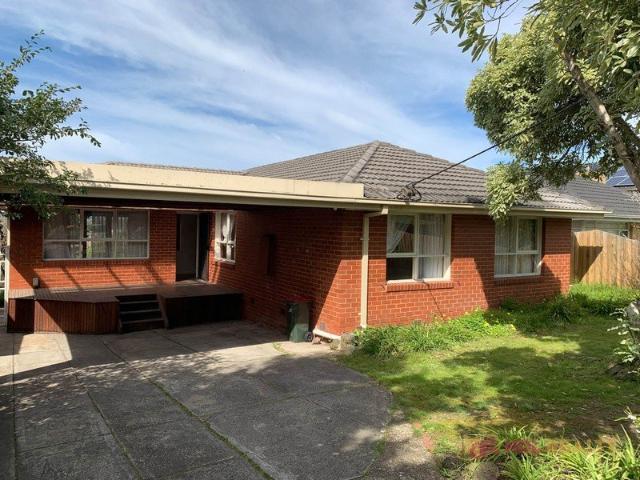 Home in Prime Location