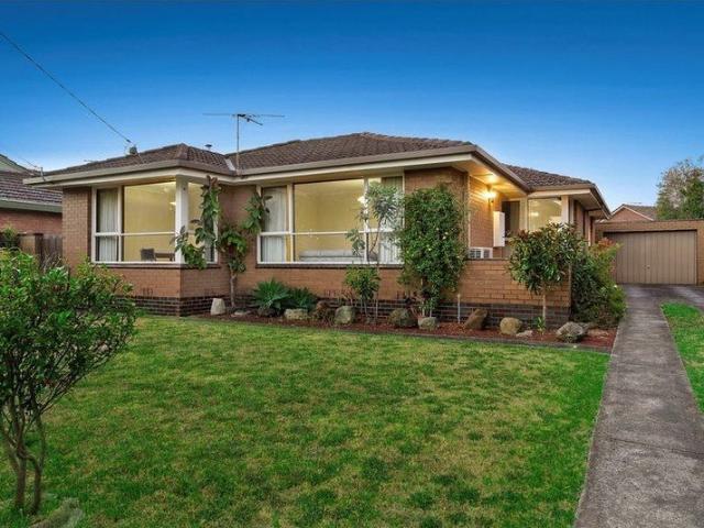 Home in Prime location