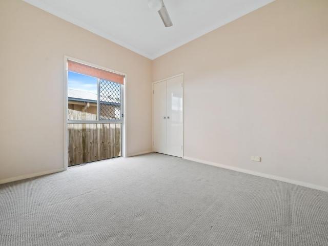 Home In Quiet Area