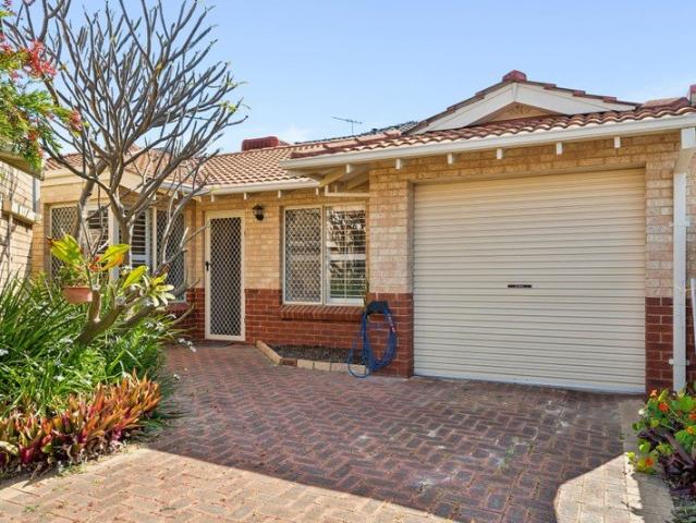 Home in the Heart of Tuart Hill
