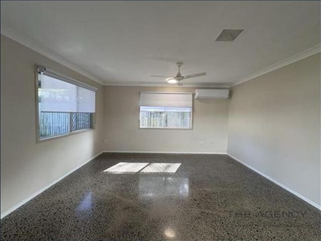 Home in the heart of Yeppoon!