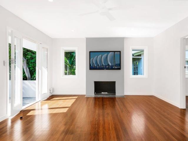 Home in the Heart of Aspley!