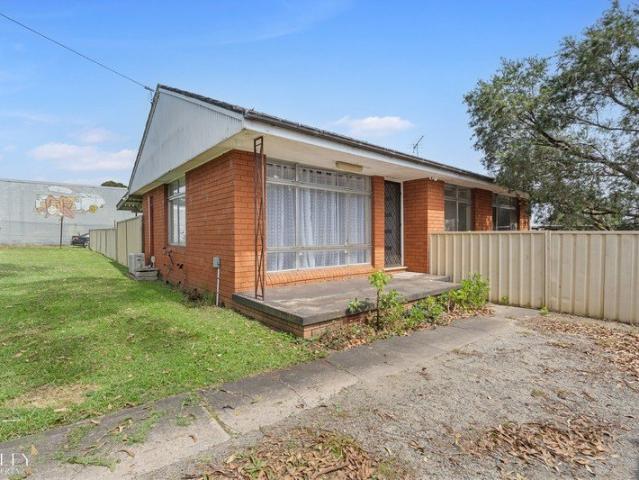 Home In The Heart Of Bargo
