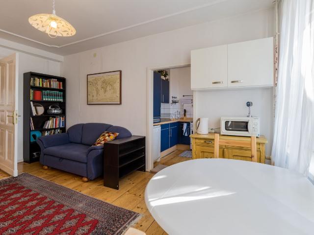 Home in the heart of Berlin, Berlin Amsterdam Apartments for Rent