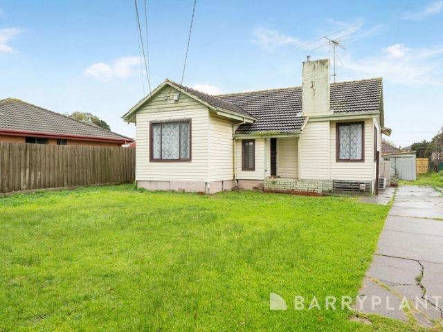 Home in the Heart of Braybrook
