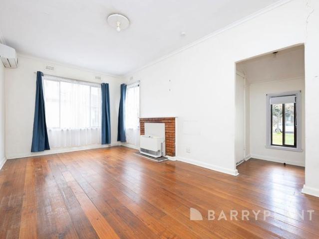 Home in the Heart of Braybrook