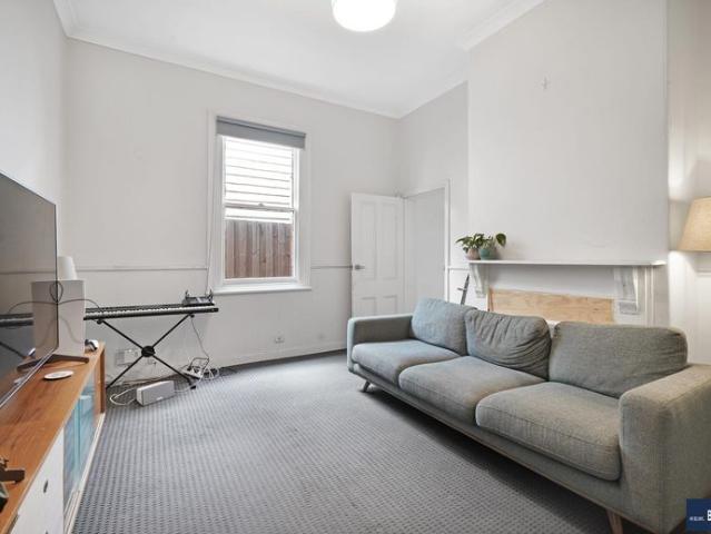 Home in the Heart of Brunswick