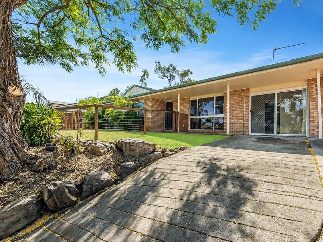 Home in the Heart of Cannonvale