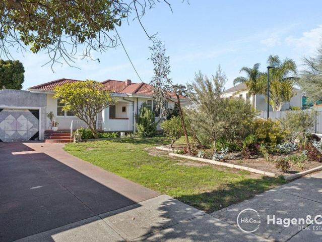 Home in the Heart of Doubleview