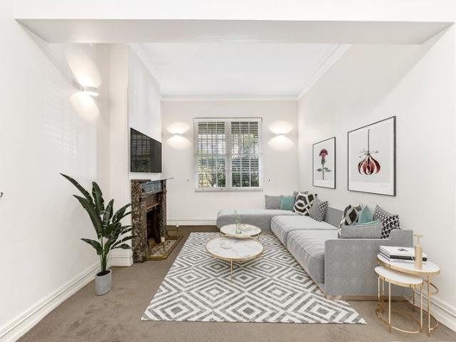 Home in the Heart of Double Bay
