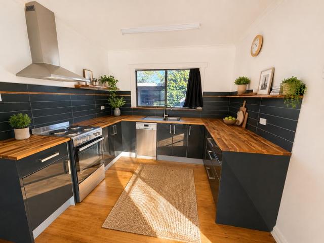 Home in the heart of Exeter