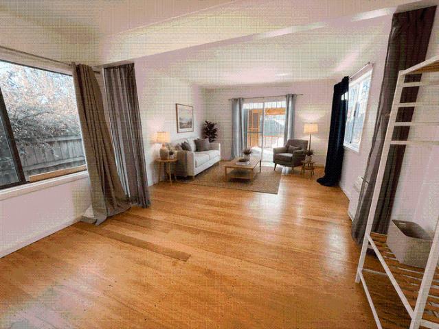 Home in the heart of Exeter