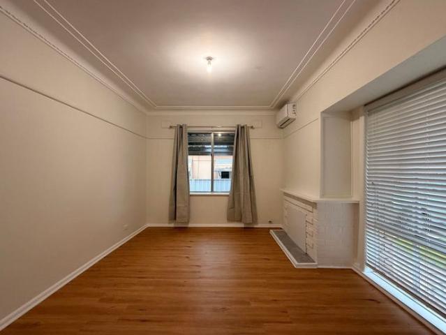 HOME IN THE HEART OF HORATIO STREET