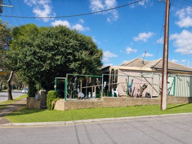 Home in the Heart of Modbury
