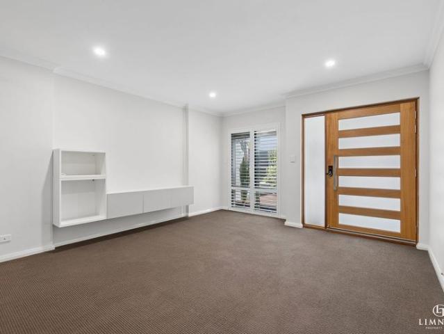 Home in the Heart of Northbridge