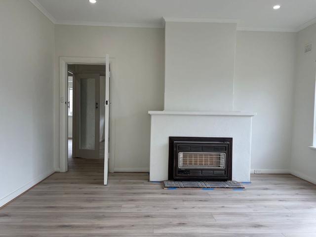 Home in the heart of Salisbury!