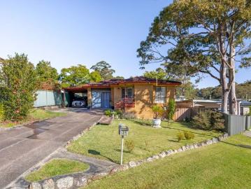 HOME IN WANGI WANGI WHATS NOT TO LOVE