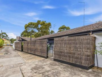 Black Hill, Ballarat, Warrenheip, Moorabool, Victoria, Victoria