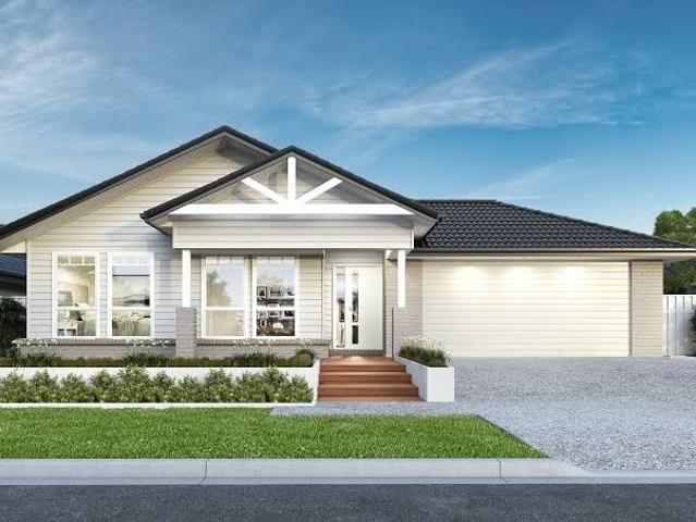 HOME & LAND FROM $880K