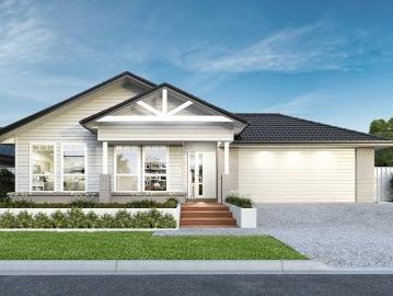 HOME & LAND FROM $880K
