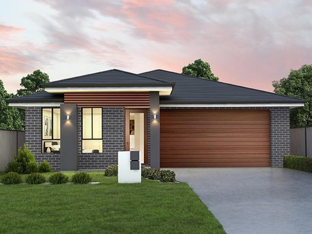 Home & Land in Claymore Secure with Just 5%