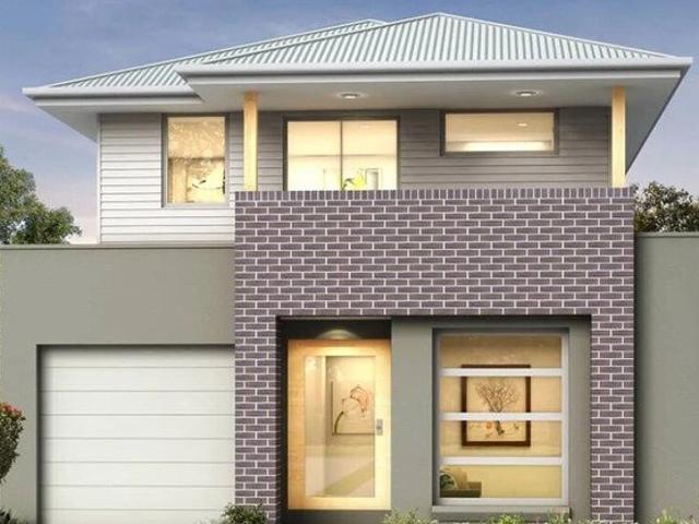 Home & Land in Box Hill ! Future Registration!