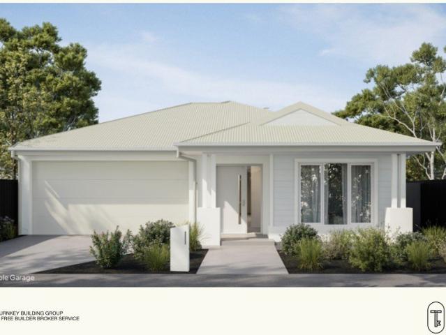 Home & Land Package $843,500 Cranbourne North