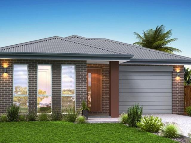 Home & Land Package | Willow Rise, Westbury