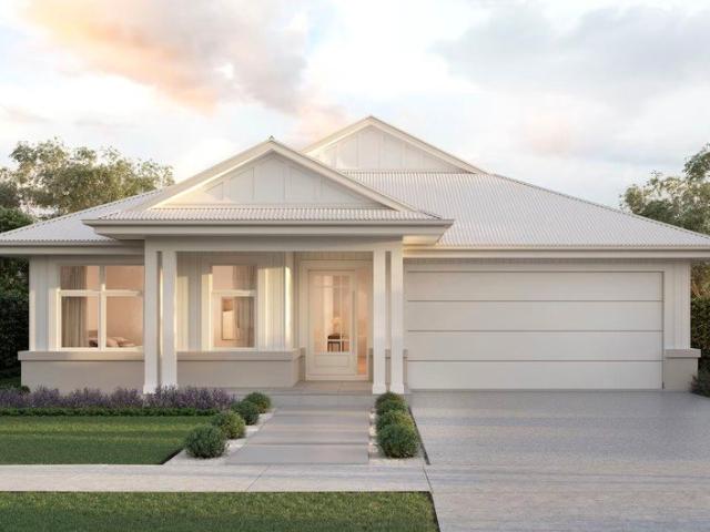 Home & land package Call now !