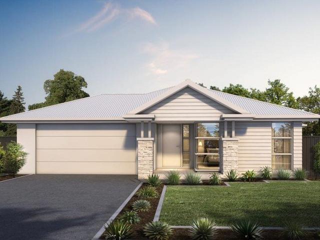Home & Land Package | Country Club Estate, Prospect Vale