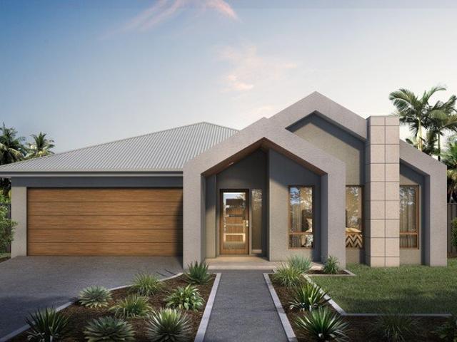 Home & Land Package | Country Club Estate, Prospect Vale