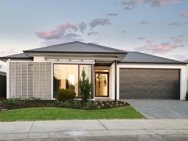 HOME & LAND PACKAGE | FINANCE OPTIONS AVAILABLE | HAMMOND PARK