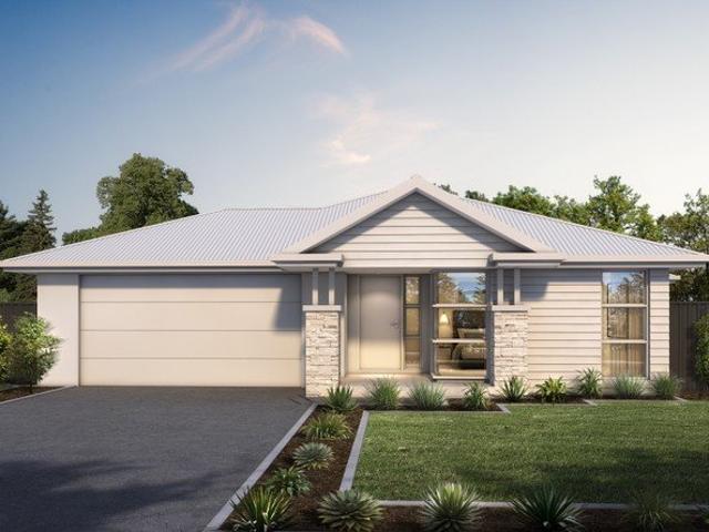Home & Land Package | Hadspen Hills, Hadspen