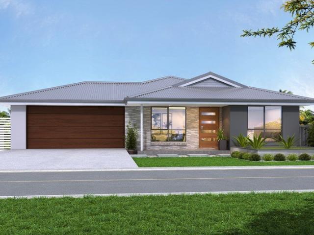 Home & Land Package | Hadspen Hills, Hadspen