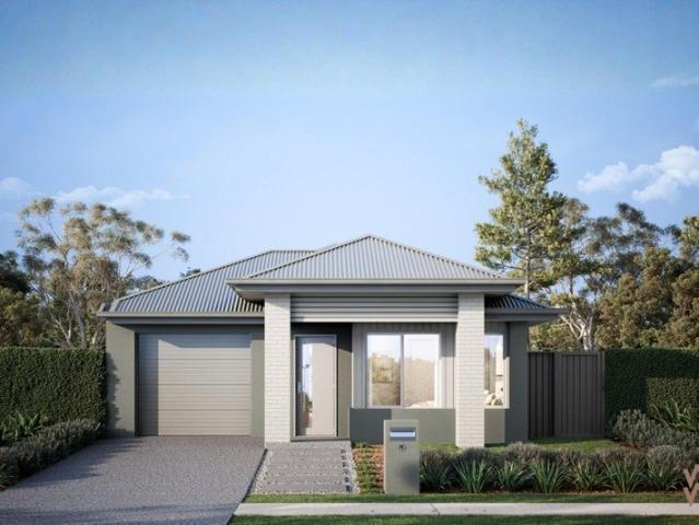Home & Land Package in Established Bethania