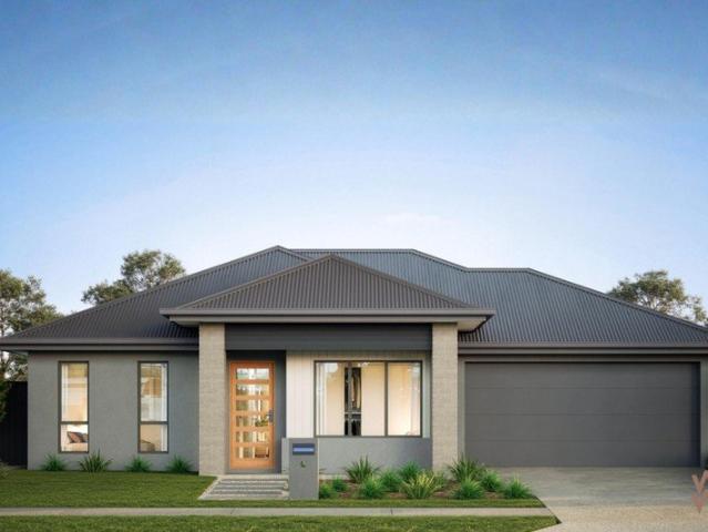 Home & Land Package in Established Bethania
