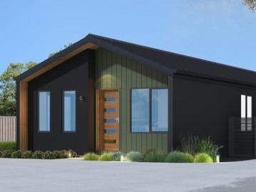 Orford, Glamorgan-springbay, Little Swanport