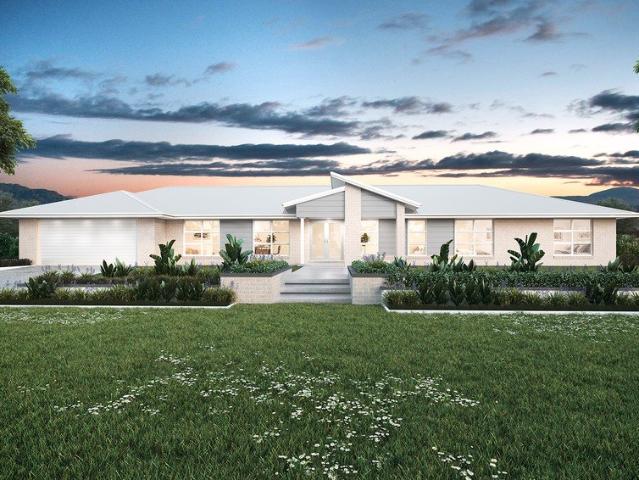 Home & Land Package Outstanding Value!