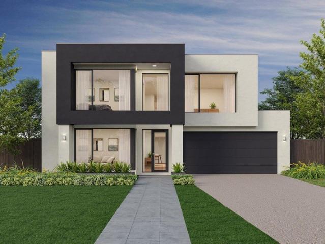 Home & Land Package Premium Inclusions 333sqm Lot