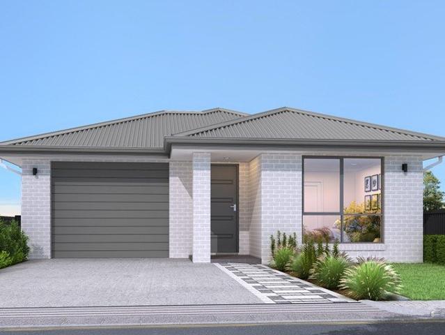 Home & Land Package | Skyeview Estate, Perth