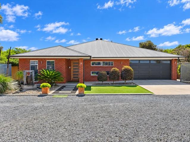 Home, Lifestyle & Investment All in One